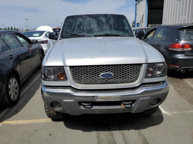 Photo 5 from auction – 2002 FORD RANGER SUP with VIN 1FTZR45E52PB17687