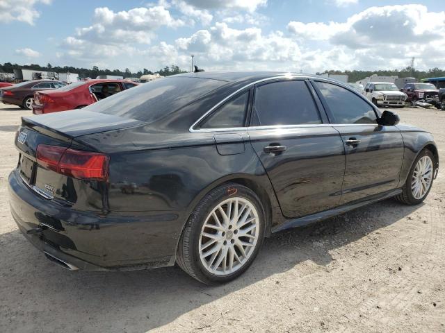 Photo 3 from auction – 2016 AUDI A6 PREMIUM with VIN WAUFFAFC0GN142813