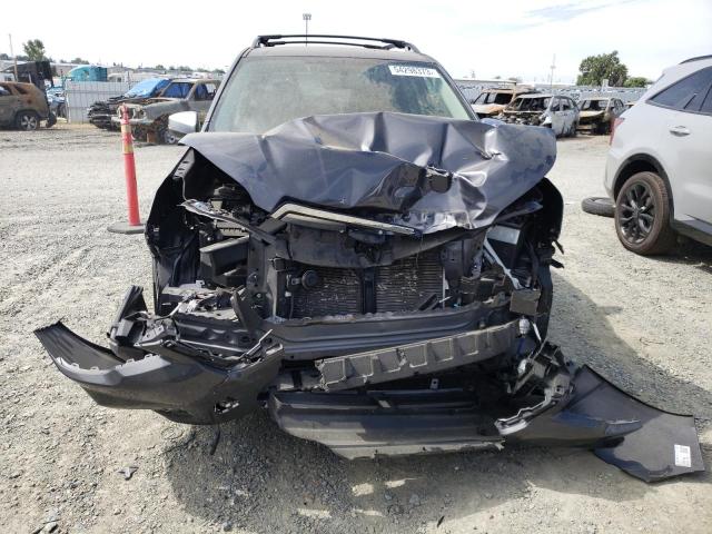 Photo 5 from auction – 2021 SUBARU FORESTER T with VIN JF2SKAXC5MH556595