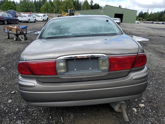 Photo 6 from auction – 2000 BUICK LESABRE CU with VIN 1G4HP54K0Y4265976