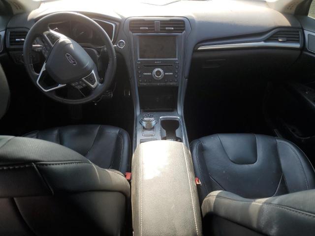 Photo 8 from auction – 2017 FORD FUSION TIT with VIN 3FA6P0K97HR252444