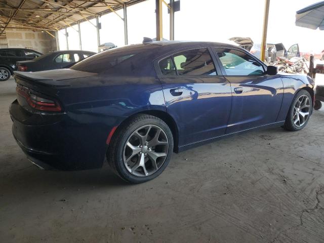 Photo 3 from auction – 2016 DODGE CHARGER SX with VIN 2C3CDXHG2GH205227