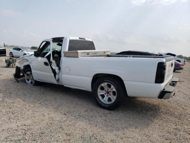 Photo 2 from auction – 2003 CHEVROLET SILVERADO with VIN 1GCEC14X73Z326095