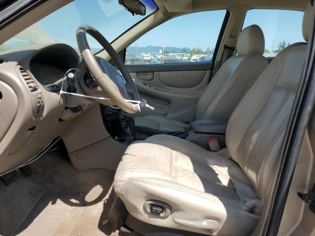 Photo 7 from auction – 2002 OLDSMOBILE ALERO with VIN 1G3NF52E12C194842