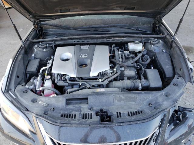 Photo 11 from auction – 2020 LEXUS ES 300H with VIN 58AD21B19LU012012