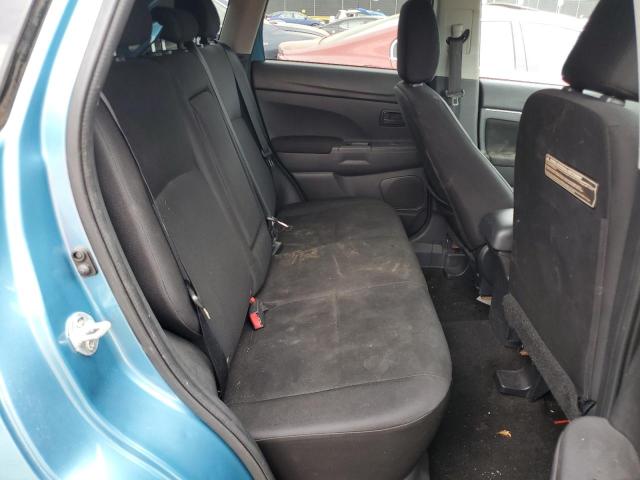 Photo 11 from auction – 2014 MITSUBISHI OUTLANDER with VIN 4A4AP3AU7EE011681