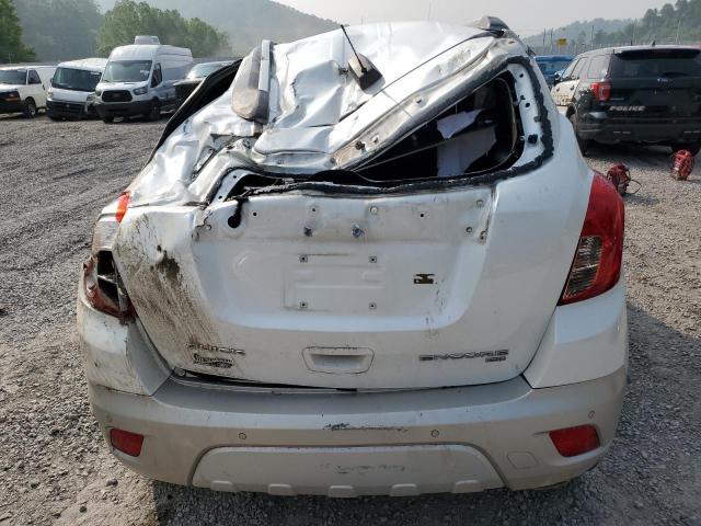 Photo 6 from auction – 2015 BUICK ENCORE PRE with VIN KL4CJHSB0FB217367