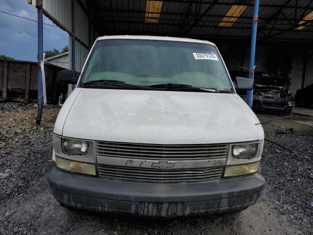 Photo 5 from auction – 2003 CHEVROLET ASTRO with VIN 1GCDM19XX3B127942