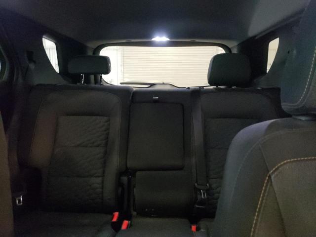 Photo 10 from auction – 2018 CHEVROLET EQUINOX LT with VIN 3GNAXJEV3JS632499