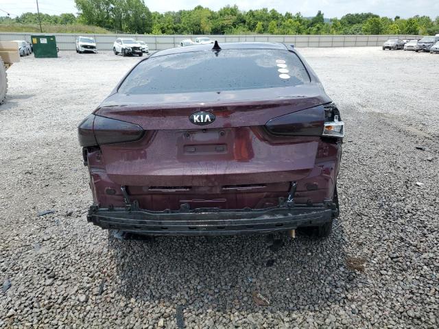 Photo 6 from auction – 2017 KIA FORTE LX with VIN 3KPFK4A74HE081658
