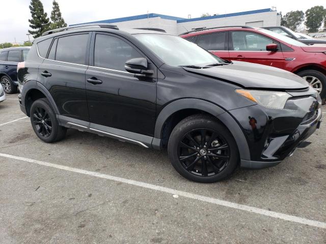 Photo 4 from auction – 2018 TOYOTA RAV4 ADVEN with VIN 2T3WFREV8JW430583