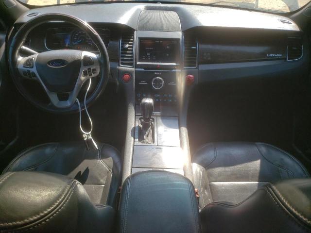 Photo 8 from auction – 2013 FORD TAURUS LIM with VIN 1FAHP2F81DG163606
