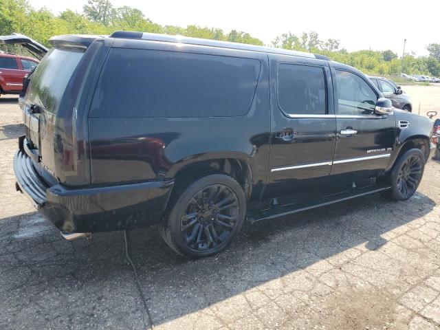 Photo 3 from auction – 2011 CADILLAC ESCALADE E with VIN 1GYS4JEF6BR319508