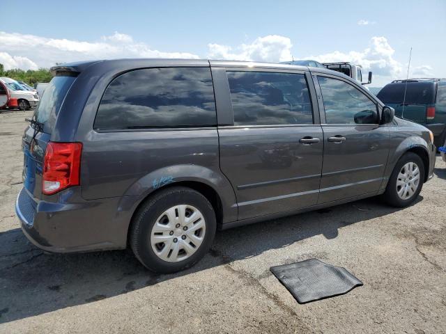 Photo 3 from auction – 2015 DODGE GRAND CARA with VIN 2C4RDGBG0FR683248
