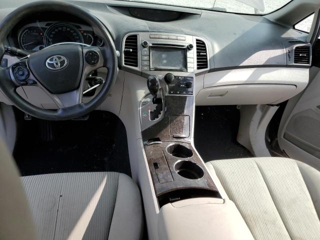 Photo 8 from auction – 2015 TOYOTA VENZA LE with VIN 4T3ZA3BB2FU090826