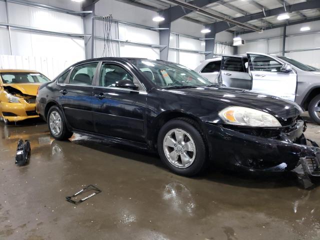 Photo 4 from auction – 2011 CHEVROLET IMPALA LT with VIN 2G1WG5EK0B1137064