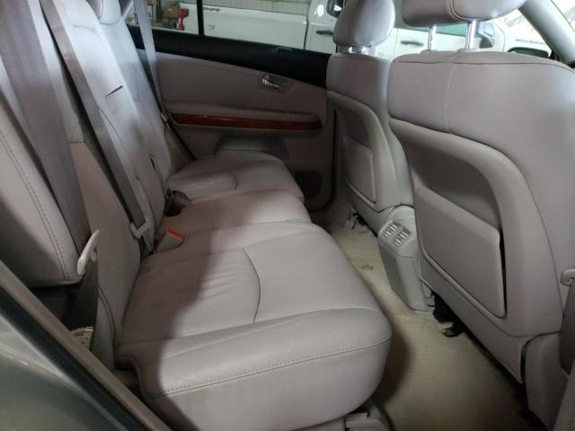 Photo 11 from auction – 2005 LEXUS RX 330 with VIN 2T2HA31U35C062858