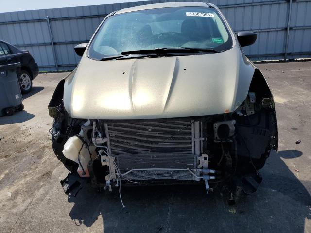 Photo 5 from auction – 2014 FORD ESCAPE S with VIN 1FMCU0F78EUA96283