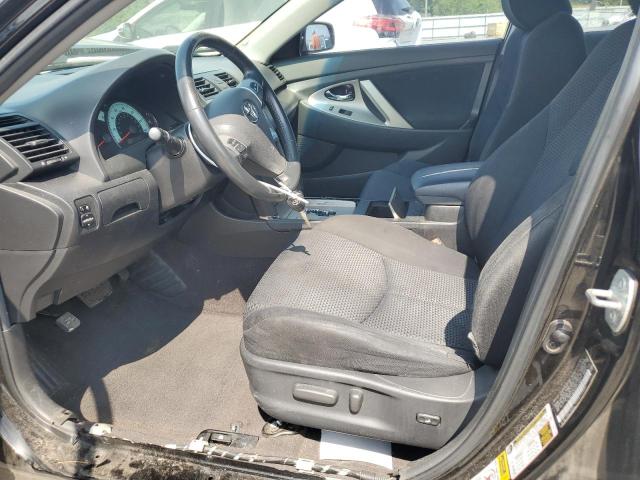 Photo 7 from auction – 2009 TOYOTA CAMRY BASE with VIN 4T1BE46K99U277550