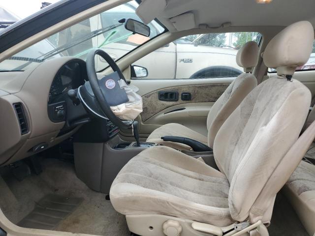 Photo 7 from auction – 1995 SATURN SC2 with VIN 1G8ZH1276SZ246916