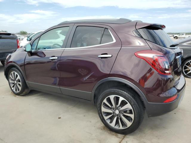 Photo 2 from auction – 2018 BUICK ENCORE ESS with VIN KL4CJCSB3JB636115