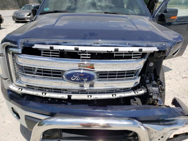Photo 11 from auction – 2013 FORD F150 SUPER with VIN 1FTFX1ET6DFB08043