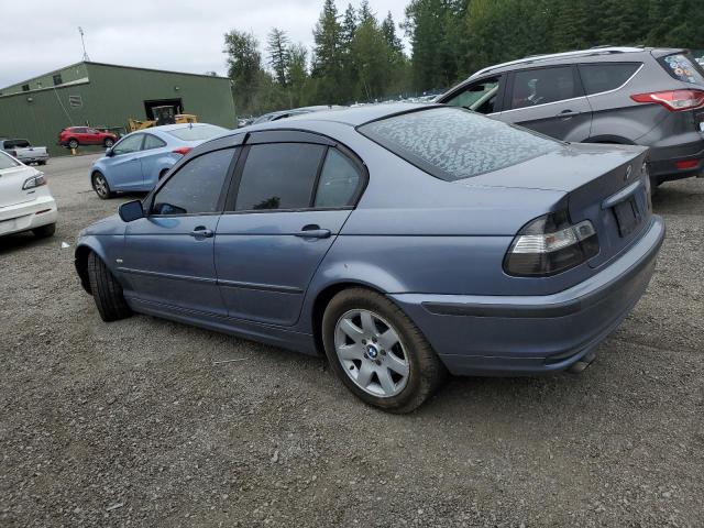 Фото 2 с аукциона – 2001 BMW 325 I с VIN WBAAV33451FU80750