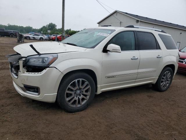 GMC ACADIA DEN 2014 with VIN 1GKKVTKD2EJ353275 - Photo from auction