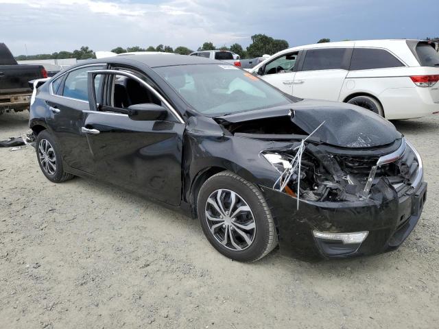 Photo 4 from auction – 2015 NISSAN ALTIMA 2.5 with VIN 1N4AL3AP5FC493308