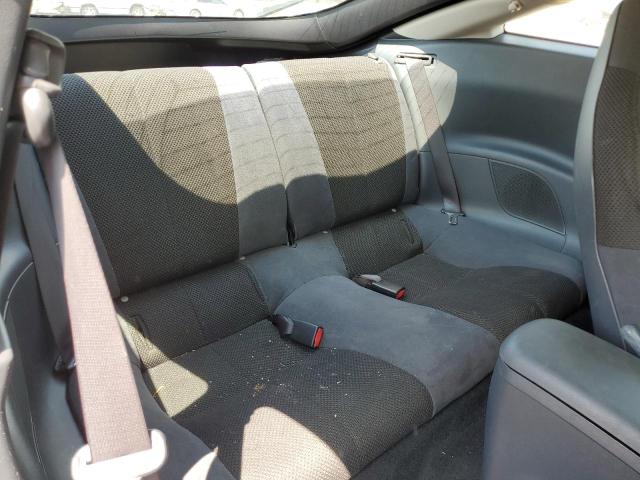 Photo 10 from auction – 2006 MITSUBISHI ECLIPSE GS with VIN 4A3AK24F96E046542