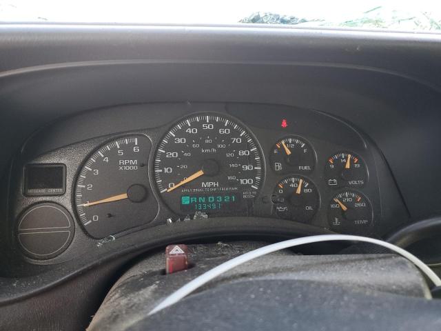 صورة رقم 9 من المزاد - 2002 CHEVROLET SILVERADO مع VIN 1GCEK19T82E141679