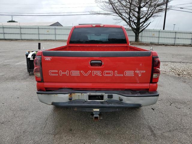 Photo 6 from auction – 2007 CHEVROLET SILVERADO with VIN 1GCEC19V57Z200914