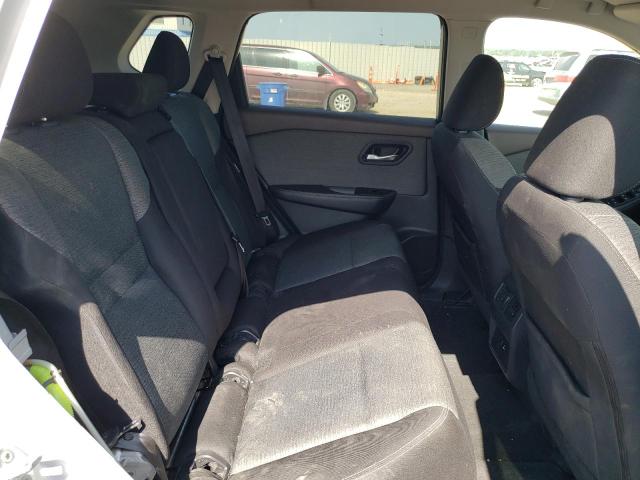 Photo 10 from auction – 2022 NISSAN ROGUE SV with VIN 5N1BT3BB9NC675749