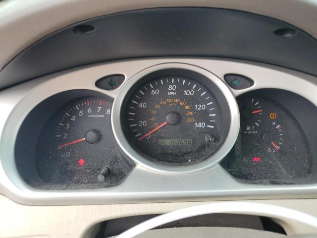Photo 9 from auction – 2006 TOYOTA HIGHLANDER with VIN JTEDP21A160121740