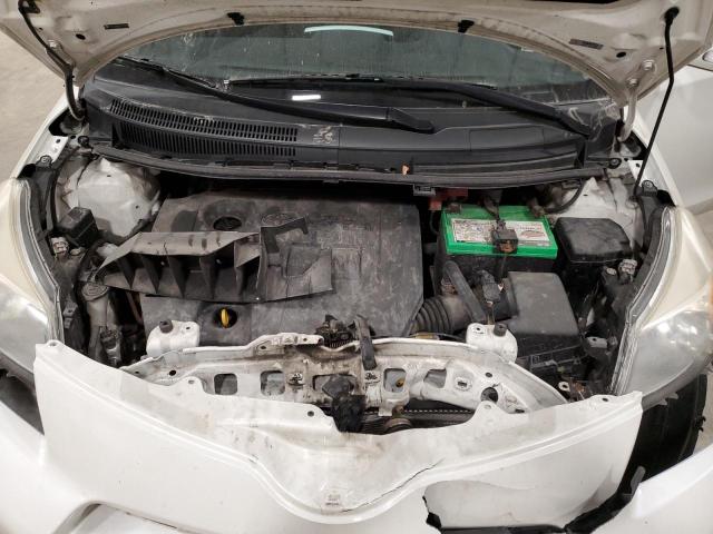 صورة رقم 11 من المزاد - 2012 TOYOTA SCION XD مع VIN JTKKU4B40C1017649