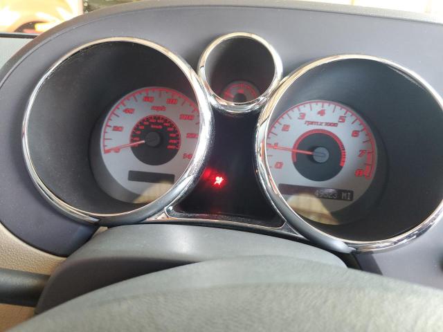 Photo 9 from auction – 2007 PONTIAC SOLSTICE with VIN 1G2MB35B87Y117395