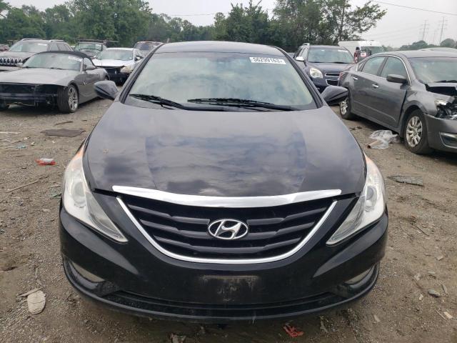 Photo 5 from auction – 2013 HYUNDAI SONATA GLS with VIN 5NPEB4AC3DH718974
