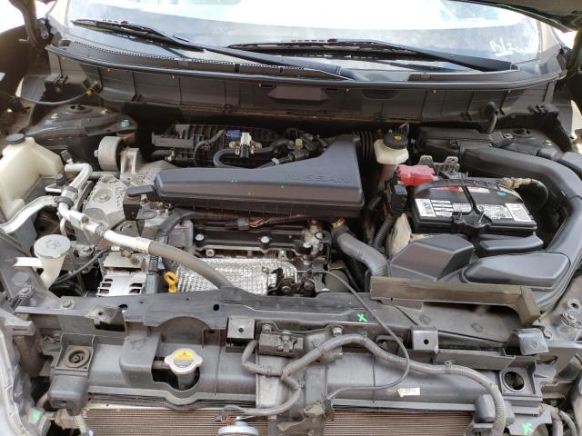 Photo 12 from auction – 2015 NISSAN ROGUE S with VIN 5N1AT2MT6FC882452