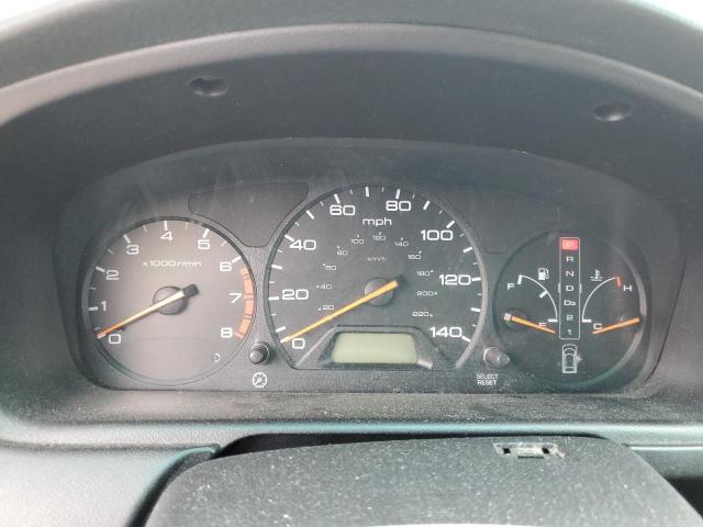 Photo 9 from auction – 2003 HONDA ODYSSEY EX with VIN 5FNRL18693B131477