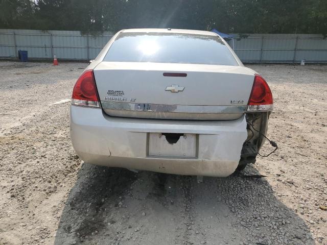 Photo 6 from auction – 2008 CHEVROLET IMPALA LT with VIN 2G1WT55KX89144917