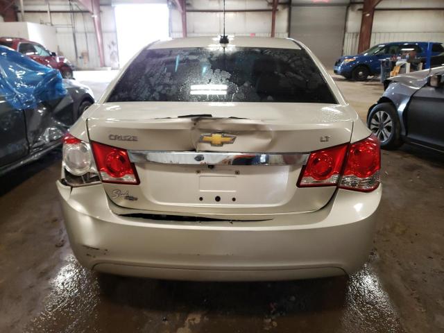 Photo 6 from auction – 2015 CHEVROLET CRUZE LT with VIN 1G1PC5SB1F7106967