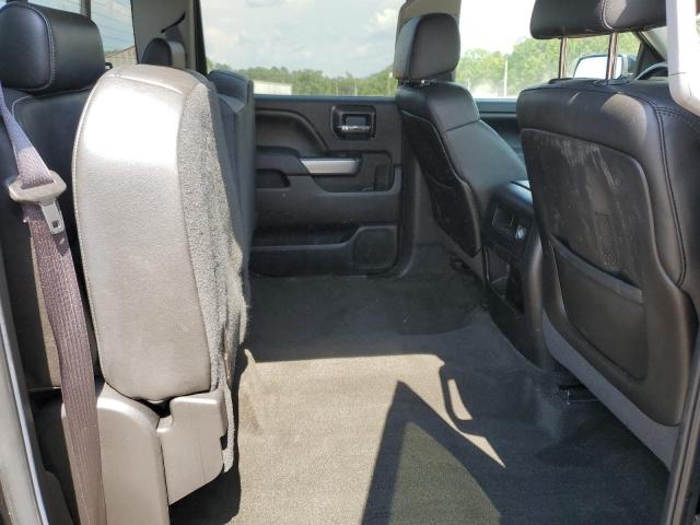 Photo 10 from auction – 2015 CHEVROLET SILVERADO with VIN 3GCUKSEC8FG533468