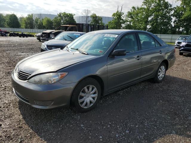Photo 1 from auction – 2005 TOYOTA CAMRY LE with VIN 4T1BE32K95U594464