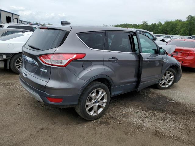 Photo 3 from auction – 2013 FORD ESCAPE SEL with VIN 1FMCU0H98DUD93146