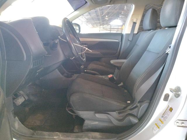 Photo 7 from auction – 2016 MITSUBISHI OUTLANDER with VIN JA4AD2A3XGZ064916