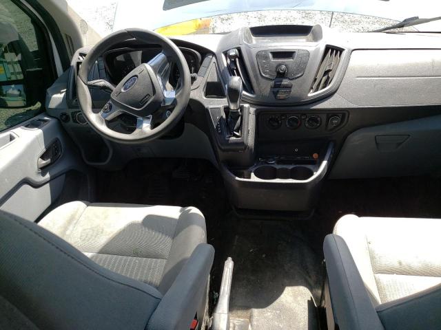 Photo 8 from auction – 2015 FORD TRANSIT T- with VIN 1FTNR1ZMXFKB03141