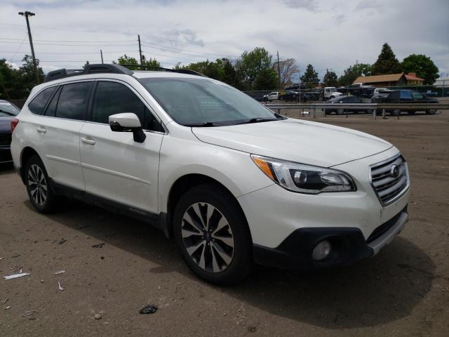 Photo 4 from auction – 2015 SUBARU OUTBACK 2. with VIN 4S4BSBNC1F3296876
