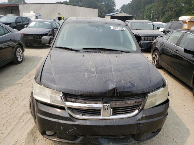 Photo 5 from auction – 2009 DODGE JOURNEY SX with VIN 3D4GH57V29T554696