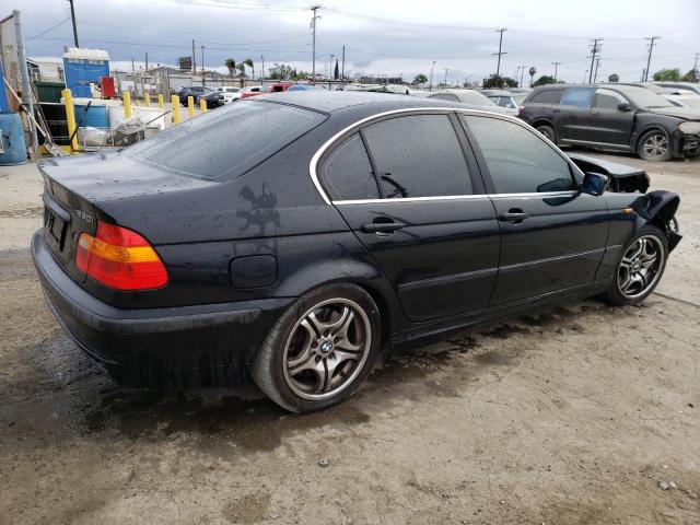 Photo 3 from auction – 2002 BMW 330 I with VIN WBAEV534X2KM16130