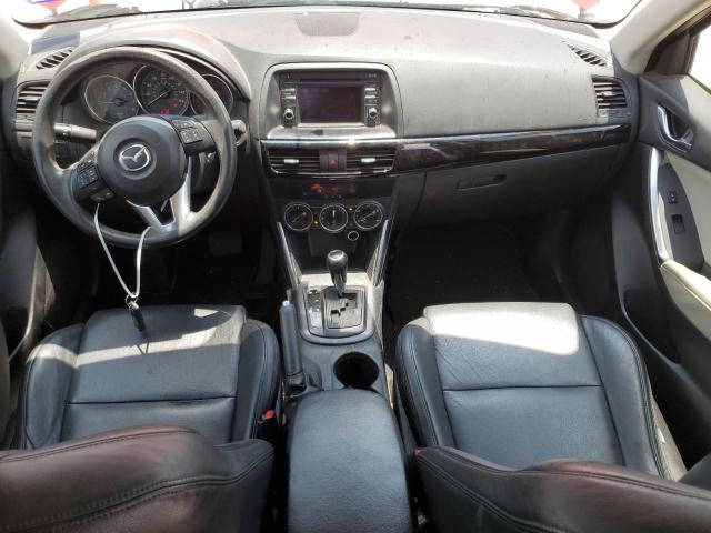Photo 8 from auction – 2014 MAZDA CX-5 SPORT with VIN JM3KE2BEXE0369543